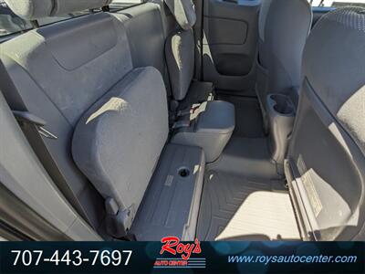 2010 Toyota Tacoma V6  4WD - Photo 12 - Eureka, CA 95501