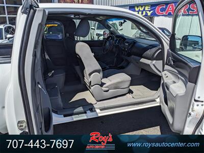 2010 Toyota Tacoma V6  4WD - Photo 10 - Eureka, CA 95501