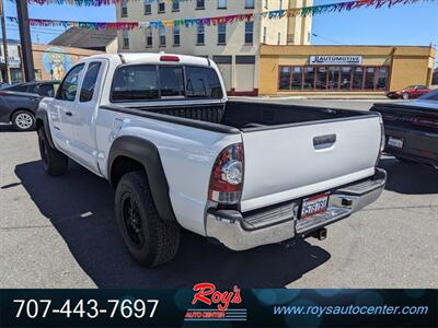 2010 Toyota Tacoma V6  4WD - Photo 7 - Eureka, CA 95501