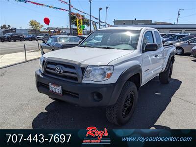 2010 Toyota Tacoma V6  4WD - Photo 3 - Eureka, CA 95501