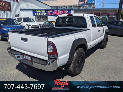 2010 Toyota Tacoma V6  4WD - Photo 9 - Eureka, CA 95501