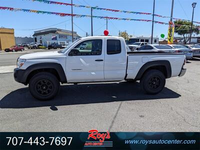 2010 Toyota Tacoma V6  4WD - Photo 4 - Eureka, CA 95501