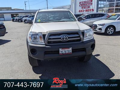 2010 Toyota Tacoma V6  4WD - Photo 6 - Eureka, CA 95501