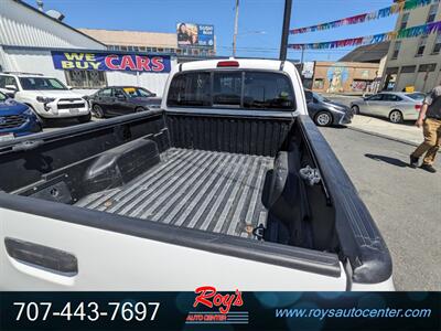 2010 Toyota Tacoma V6  4WD - Photo 13 - Eureka, CA 95501