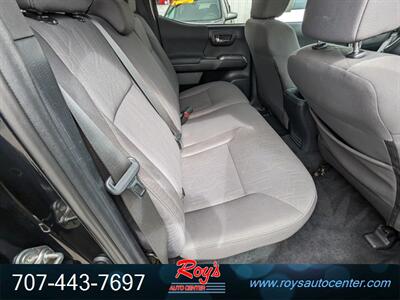 2019 Toyota Tacoma TRD Sport  4WD - Photo 13 - Eureka, CA 95501