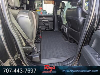 2019 Ford F-150 Raptor 4WD - Photo 20 - Eureka, CA 95501