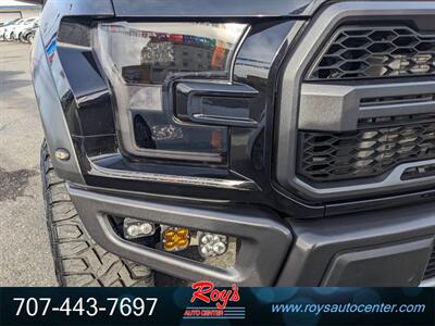 2019 Ford F-150 Raptor 4WD - Photo 5 - Eureka, CA 95501