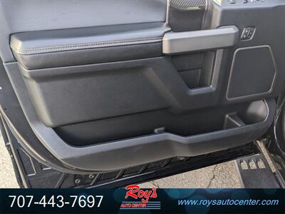 2019 Ford F-150 Raptor 4WD - Photo 37 - Eureka, CA 95501