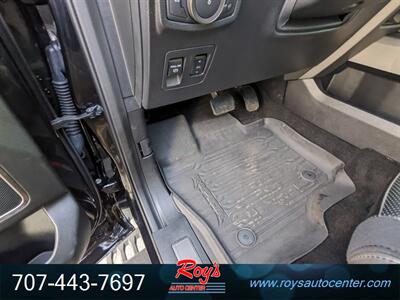 2019 Ford F-150 Raptor 4WD - Photo 31 - Eureka, CA 95501