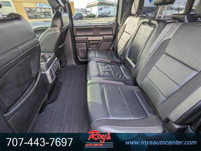 2019 Ford F-150 Raptor 4WD - Photo 26 - Eureka, CA 95501