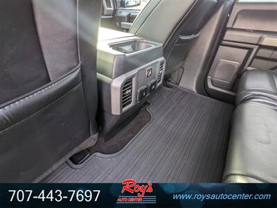 2019 Ford F-150 Raptor 4WD - Photo 27 - Eureka, CA 95501