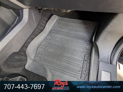 2019 Ford F-150 Raptor 4WD - Photo 17 - Eureka, CA 95501