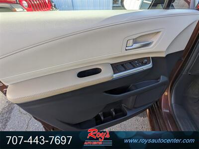 2022 Toyota Sienna XLE  AWD - Photo 24 - Eureka, CA 95501