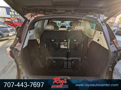2022 Toyota Sienna XLE  AWD - Photo 18 - Eureka, CA 95501