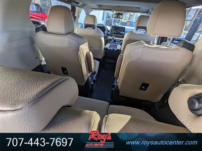 2022 Toyota Sienna XLE  AWD - Photo 19 - Eureka, CA 95501