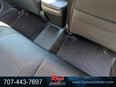 2018 Honda Civic EX   - Photo 11 - Eureka, CA 95501