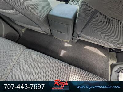 2017 Nissan Frontier SV   - Photo 15 - Eureka, CA 95501