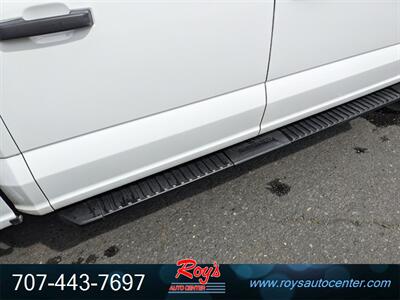 2021 Ford F-150 XLT  4WD - Photo 10 - Eureka, CA 95501
