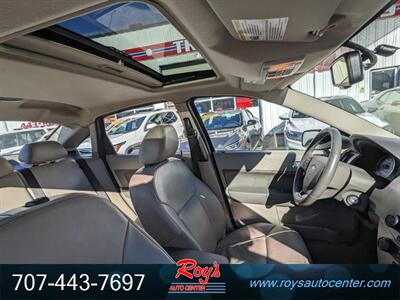 2010 Ford Focus SES   - Photo 12 - Eureka, CA 95501