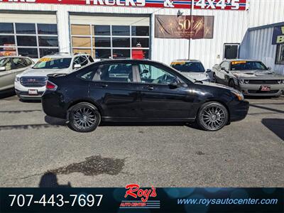 2010 Ford Focus SES   - Photo 2 - Eureka, CA 95501