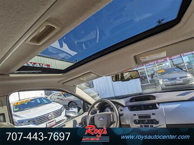 2010 Ford Focus SES   - Photo 15 - Eureka, CA 95501