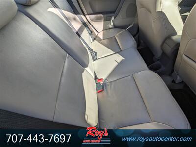 2010 Ford Focus SES   - Photo 13 - Eureka, CA 95501