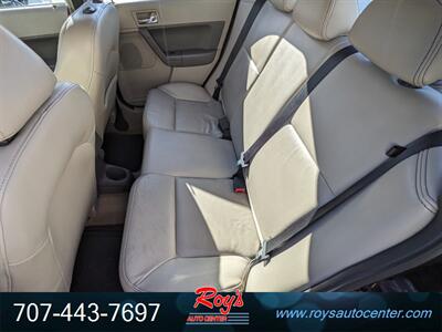2010 Ford Focus SES   - Photo 16 - Eureka, CA 95501