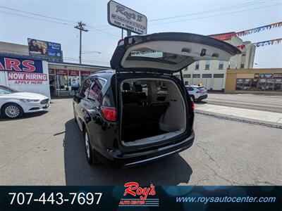 2020 Chrysler Pacifica Limited   - Photo 22 - Eureka, CA 95501