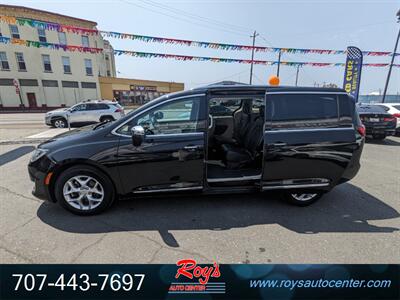 2020 Chrysler Pacifica Limited   - Photo 27 - Eureka, CA 95501