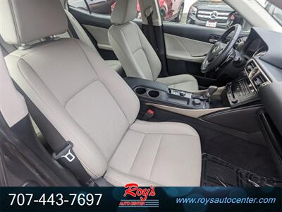 2014 Lexus IS 250   - Photo 13 - Eureka, CA 95501
