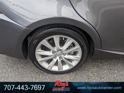 2014 Lexus IS 250   - Photo 9 - Eureka, CA 95501