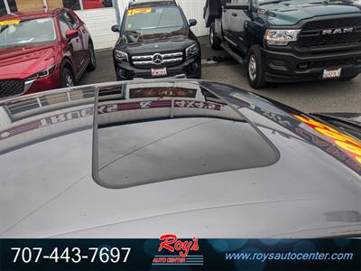 2014 Lexus IS 250   - Photo 10 - Eureka, CA 95501