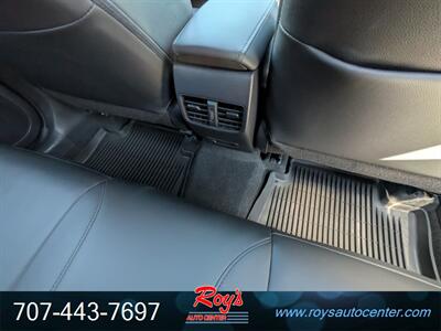2024 Toyota Corolla Cross Hybrid XSE  AWD - Photo 14 - Eureka, CA 95501