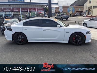 2018 Dodge Charger Daytona 392   - Photo 2 - Eureka, CA 95501