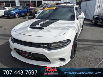 2018 Dodge Charger Daytona 392   - Photo 3 - Eureka, CA 95501