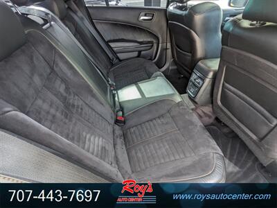 2018 Dodge Charger Daytona 392   - Photo 14 - Eureka, CA 95501