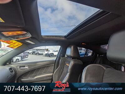 2018 Dodge Charger Daytona 392   - Photo 20 - Eureka, CA 95501