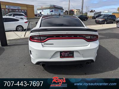 2018 Dodge Charger Daytona 392   - Photo 7 - Eureka, CA 95501