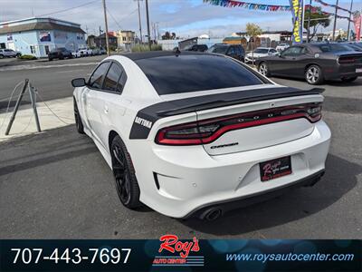 2018 Dodge Charger Daytona 392   - Photo 8 - Eureka, CA 95501