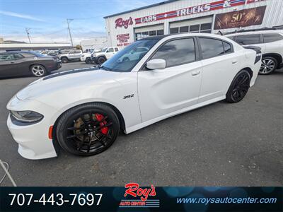 2018 Dodge Charger Daytona 392   - Photo 4 - Eureka, CA 95501