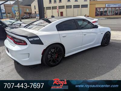 2018 Dodge Charger Daytona 392   - Photo 5 - Eureka, CA 95501