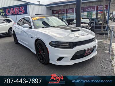 2018 Dodge Charger Daytona 392   - Photo 1 - Eureka, CA 95501