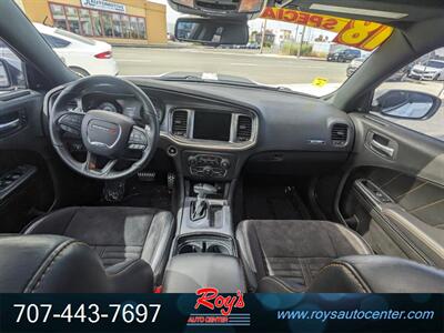 2018 Dodge Charger Daytona 392   - Photo 16 - Eureka, CA 95501