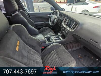 2018 Dodge Charger Daytona 392   - Photo 10 - Eureka, CA 95501