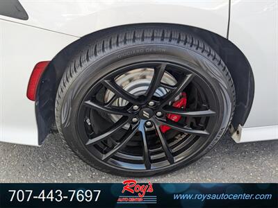 2018 Dodge Charger Daytona 392   - Photo 6 - Eureka, CA 95501