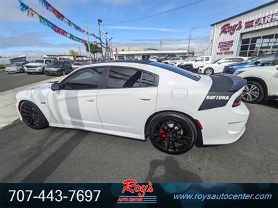 2018 Dodge Charger Daytona 392   - Photo 9 - Eureka, CA 95501
