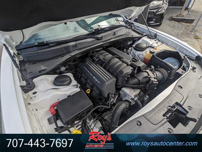 2018 Dodge Charger Daytona 392   - Photo 22 - Eureka, CA 95501