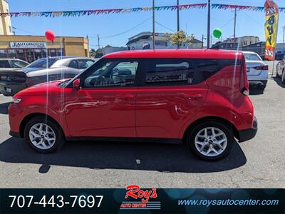 2022 Kia Soul LX   - Photo 14 - Eureka, CA 95501