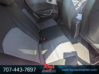 2022 Kia Soul LX   - Photo 18 - Eureka, CA 95501