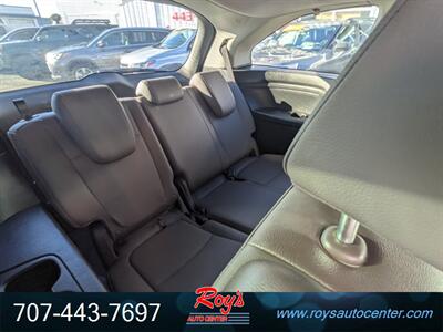 2019 Honda Odyssey EX-L   - Photo 12 - Eureka, CA 95501